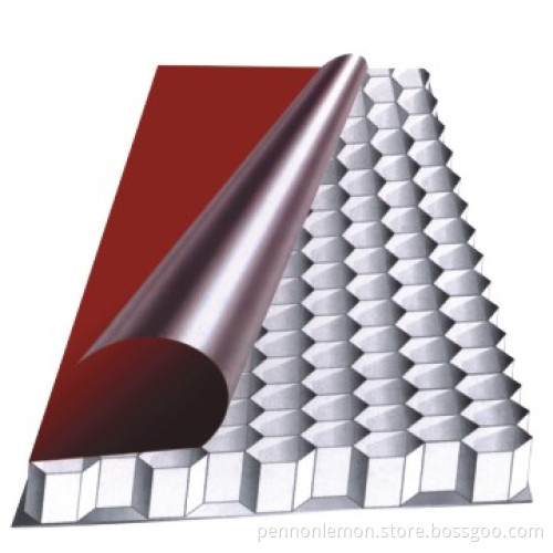 Aluminum Honeycomb Panel